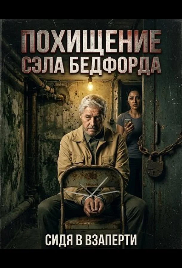 Похищение Сэла Бедфорда
